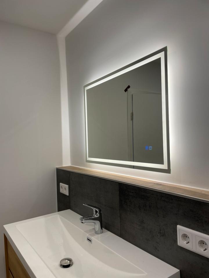 Thumbnail-Erdgeschosswohnung mit Terrasse in Bad Rothenfelde zu vermieten!