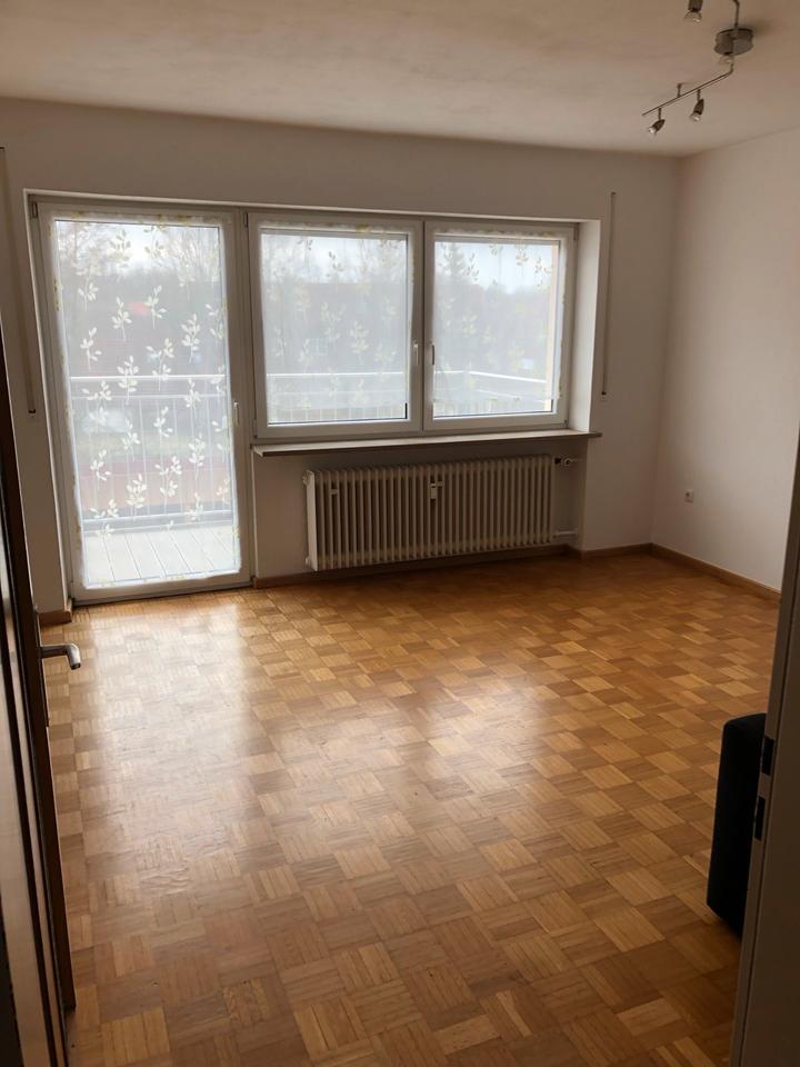 Thumbnail-3-Zimmer-Wohnung (gut für WG) in 85317 Marzling zu vermieten