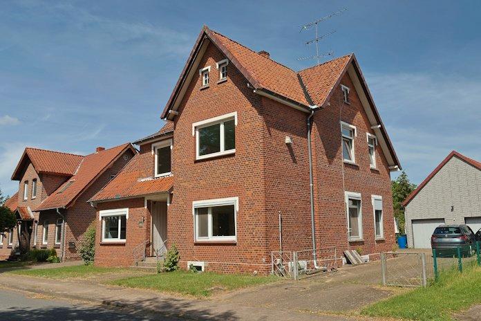 Thumbnail-Haus zu verkaufen