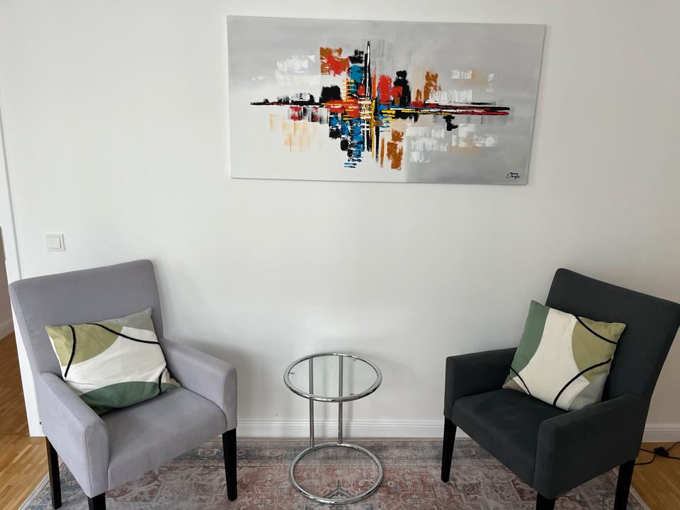 Thumbnail-Praxisraum in Berlin Mitte