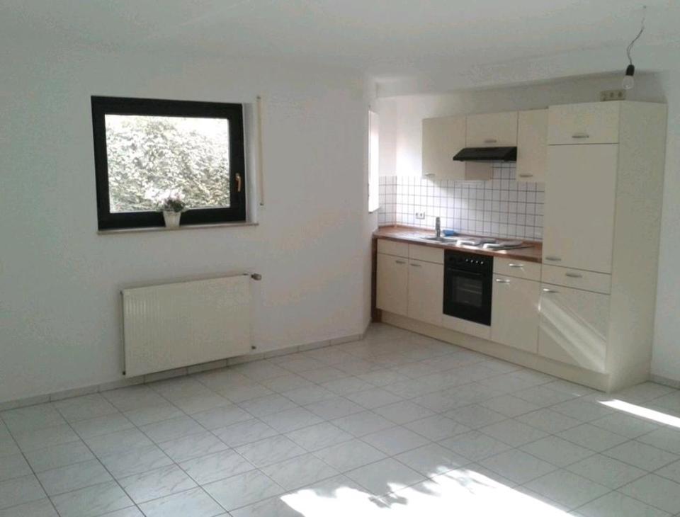 Thumbnail-1 Zimmer Wohnung zu vermieten