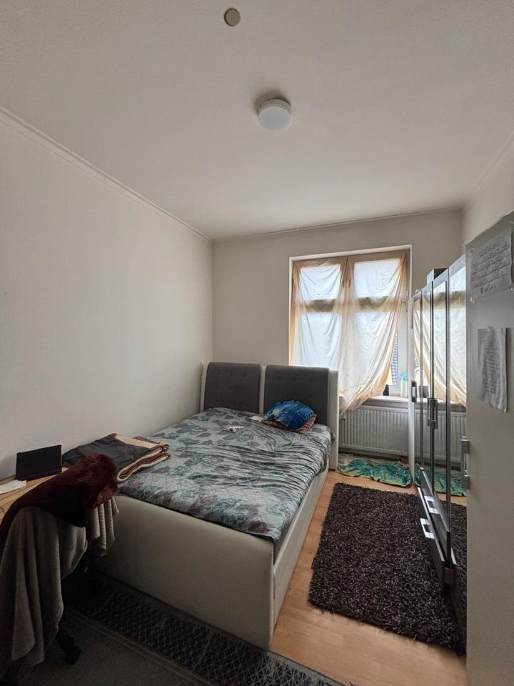 Thumbnail-Helles WG-Zimmer in 3er WG in Lütgendortmund