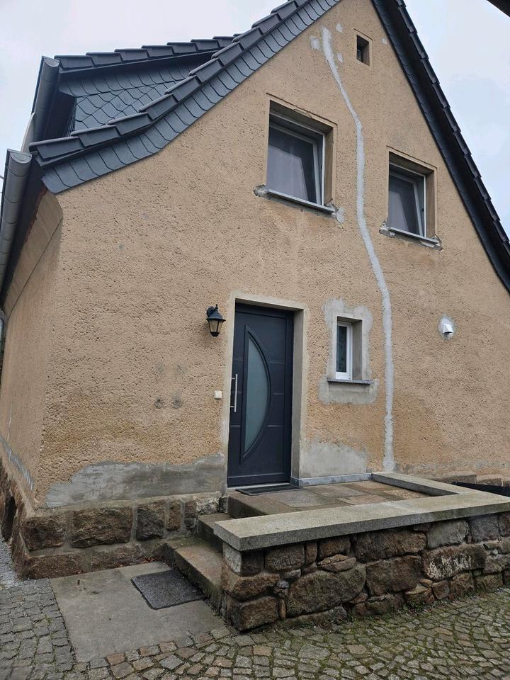 Thumbnail-Einfamilienhaus