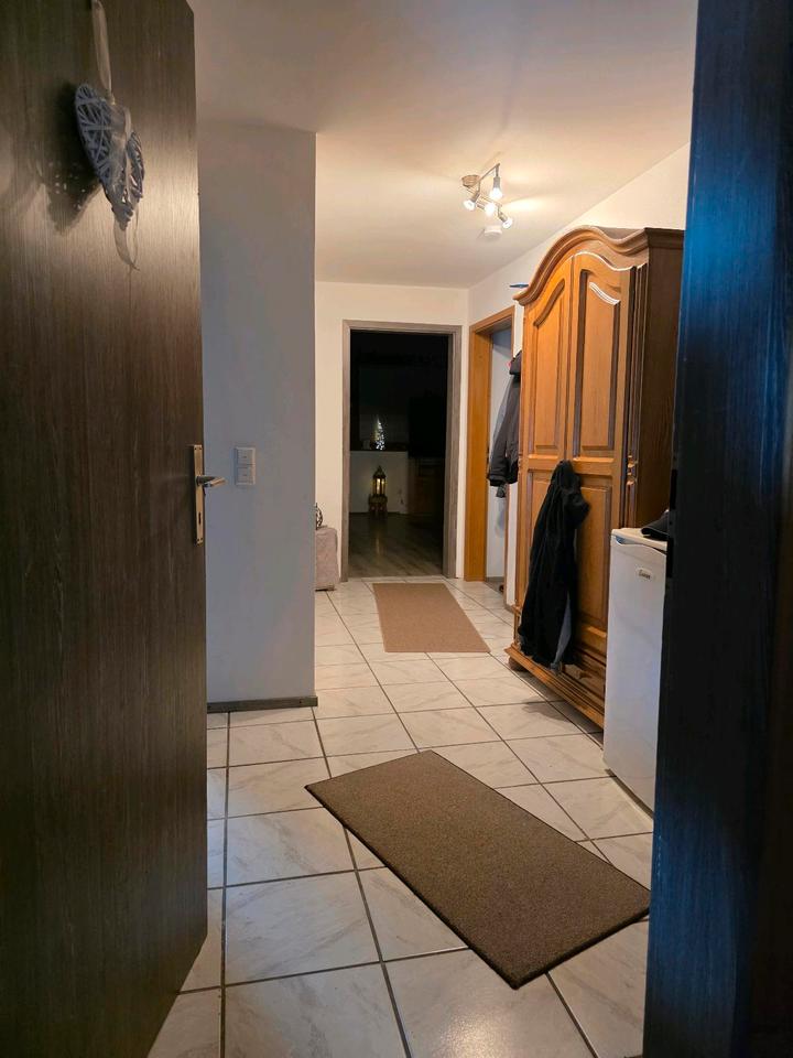 Thumbnail-3 Zimmer Wohnung