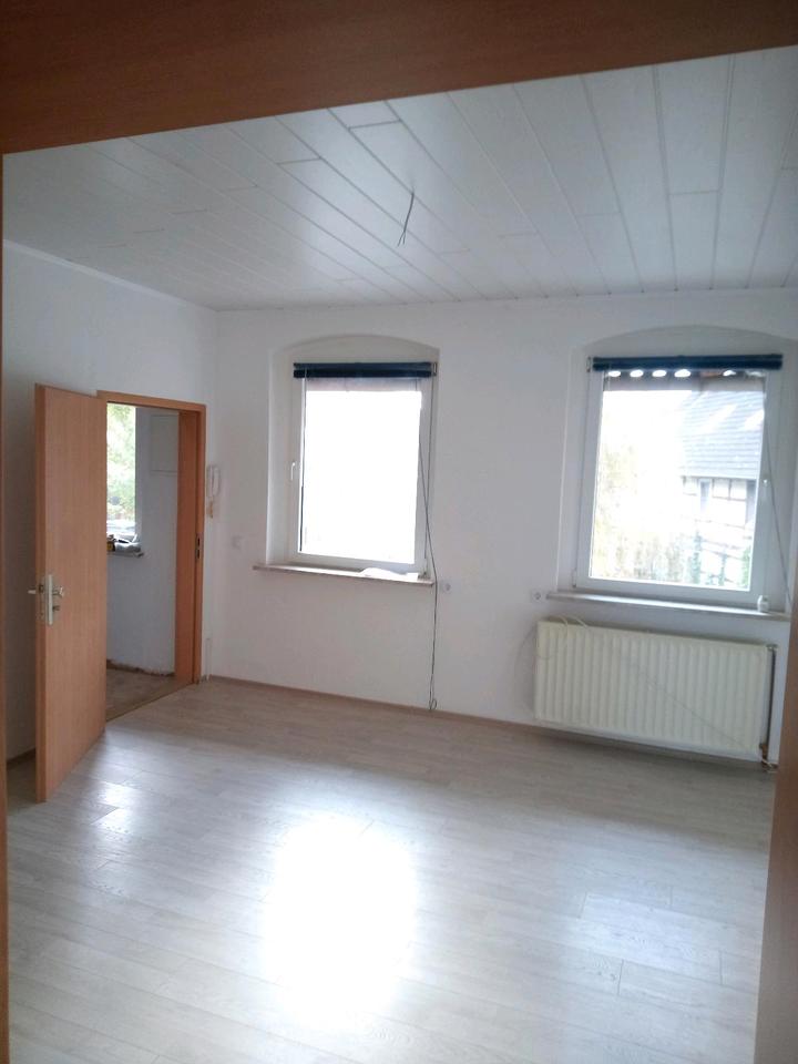 Thumbnail-2 ZKB in Harriehausen zu vermieten