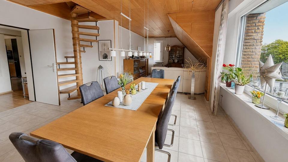 Thumbnail-Mehrfamilienhaus mit Charme
