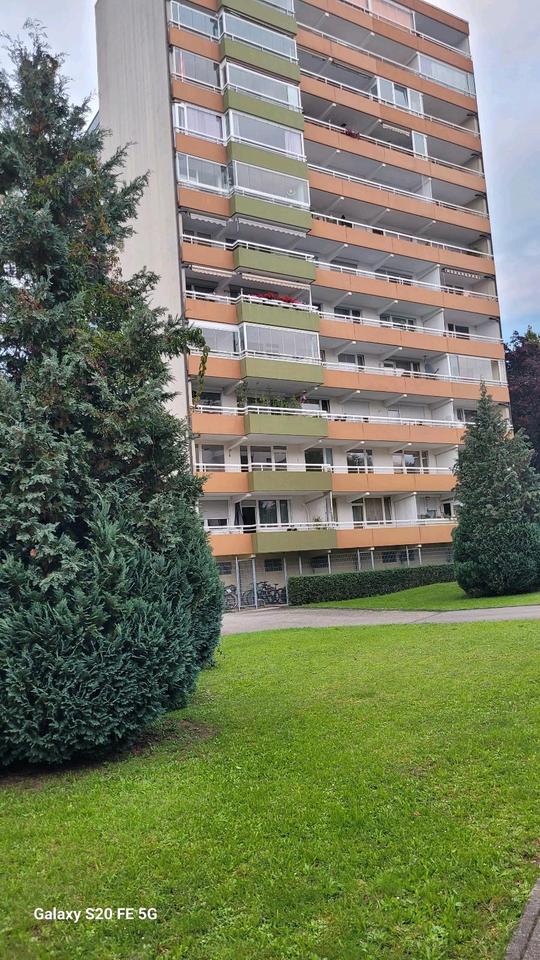 Thumbnail-4,5 Zimmer Wohnung in Tiengen zu verkaufen