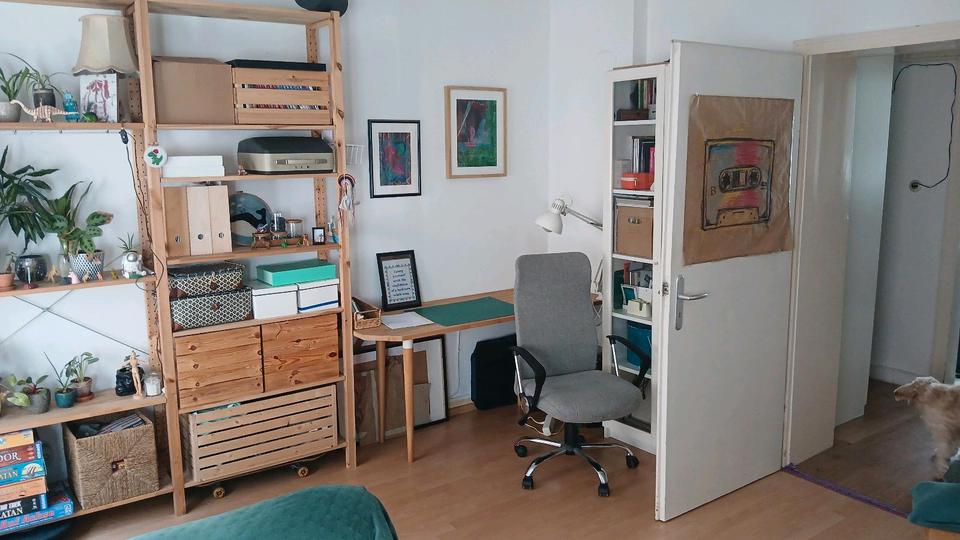 Thumbnail-Charmante 2 Zimmer Wohnung in Köln Altstadt &Neustadt-Süd!