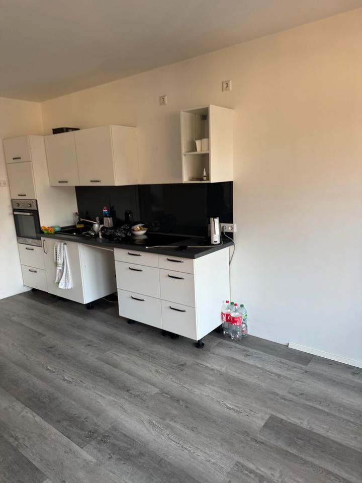 Thumbnail-2 Zimmerwohnung zum Vermieten