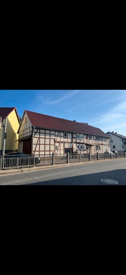 Thumbnail-Provisionsfrei, VB und sofort Verfügbar! Haus zu verkaufen!