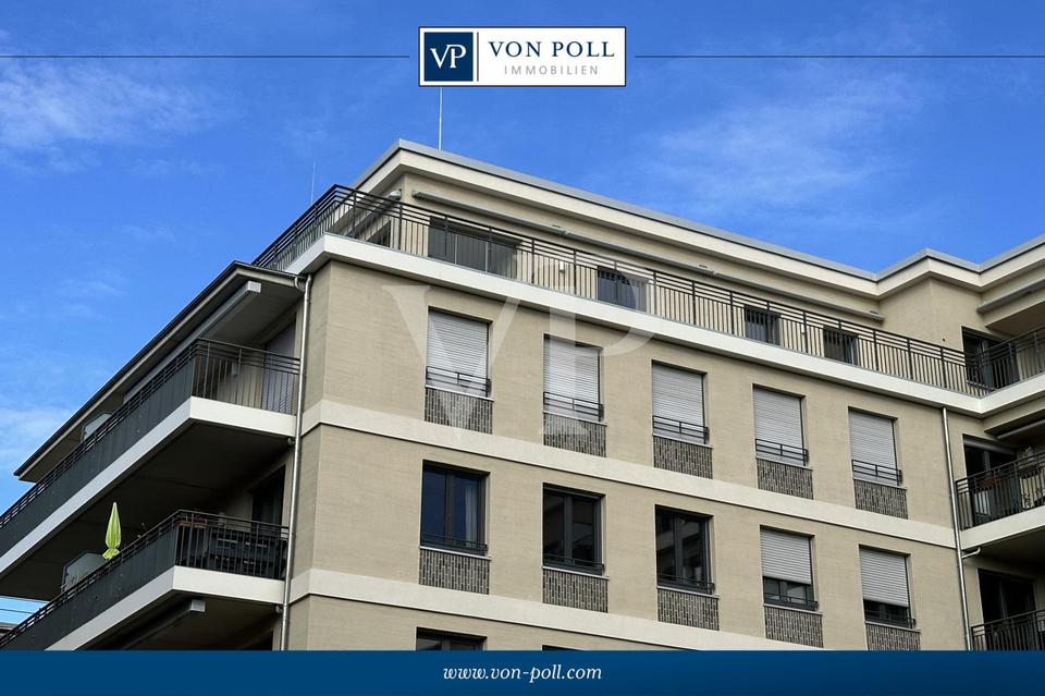 Thumbnail-Penthouse zum Erstbezug mit Panoramablick auf die Dresdner Altstadt