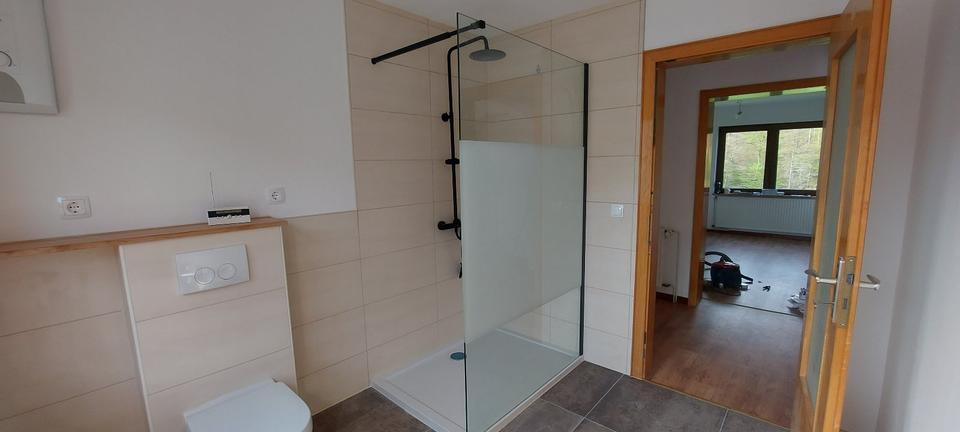 Thumbnail-Modernisierte 4 ZKB-Wohnung, ruhig gelegen, renoviert in Limbach