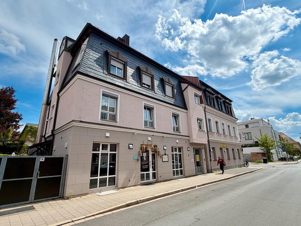Thumbnail-Charmantes Boutique, Hotel im Herzen von Erlangen