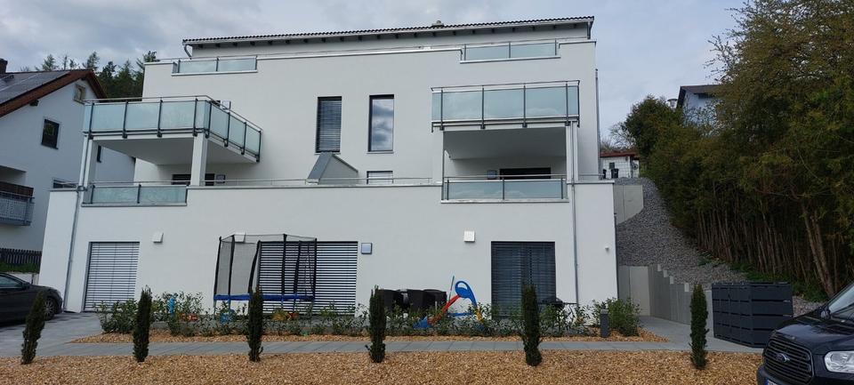 Thumbnail-Moderne 75qm. Wohnung in Ensdorf im Vilstal