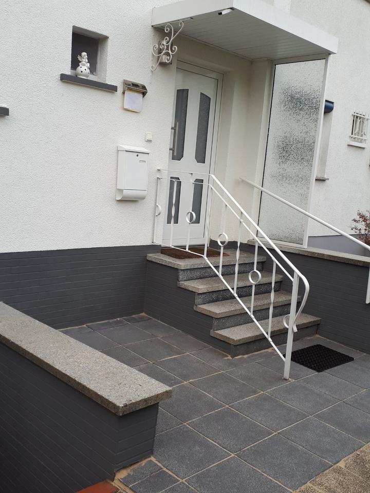 Thumbnail-Familiengerechtes Reihenmittelhaus in ruhiger und zent. Wohnlage