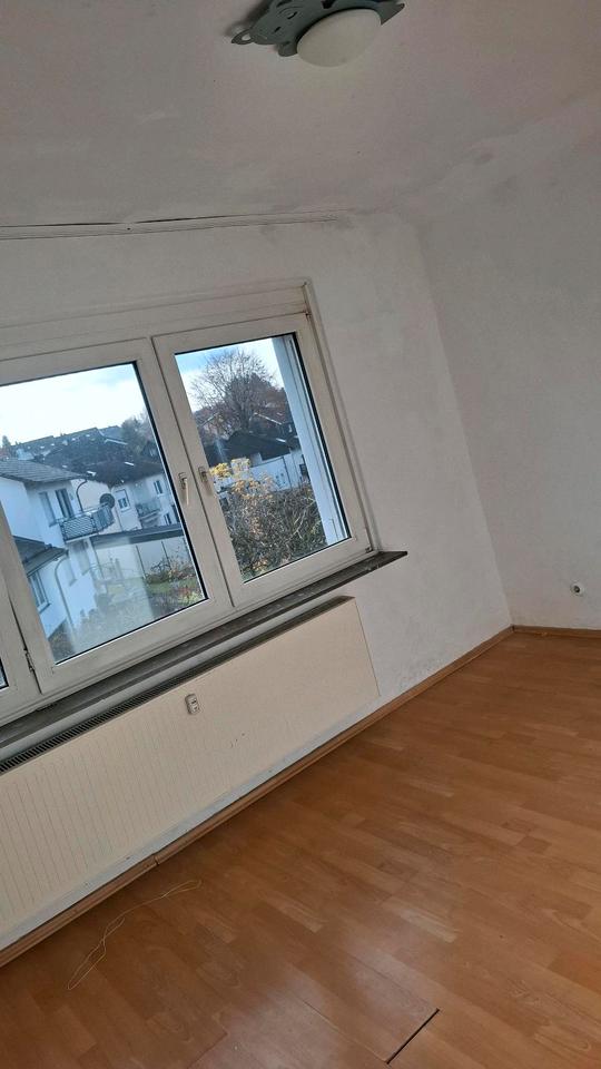 Thumbnail-85m² Wohnung in Olpe