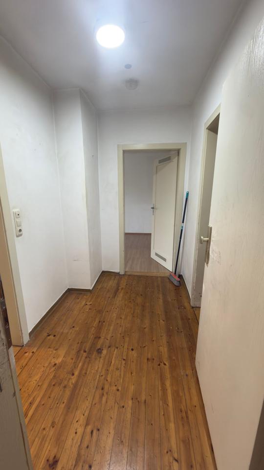 Thumbnail-Gemütliche 2-Zimmer-Wohnung im Erdgeschoss in Wanfried