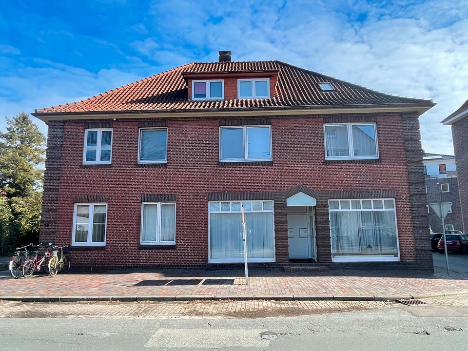 Thumbnail-Gewerbefläche in Westerstede (Zentrum) | ca. 73 m²