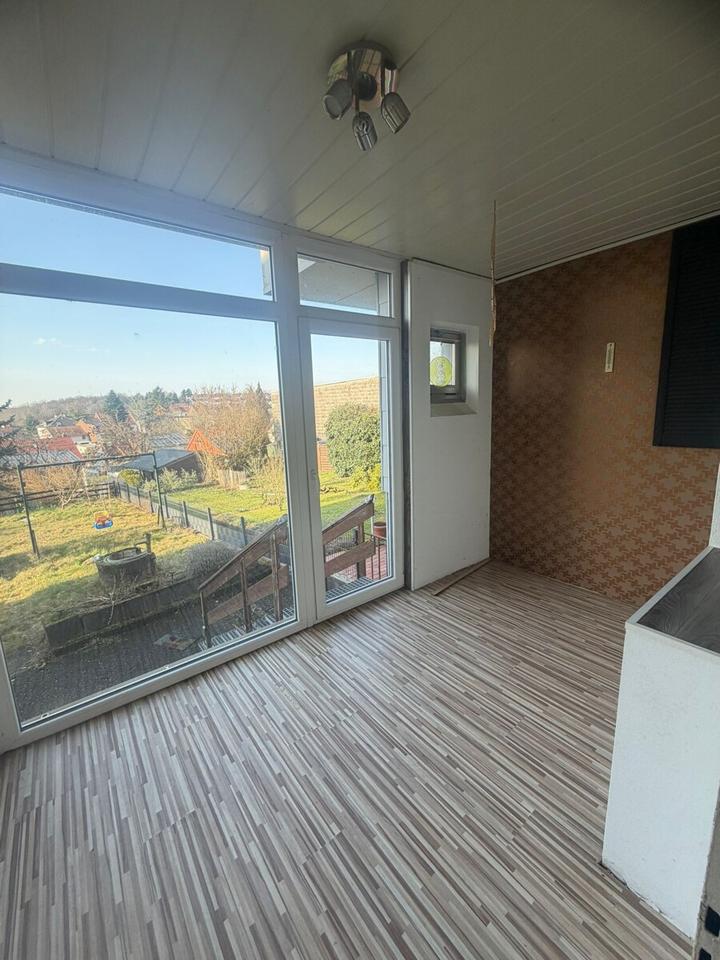 Thumbnail-3ZKB Wohnung in der St. Ingberter Straße zu vermieten in Spiesen