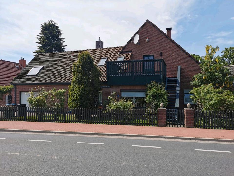 Thumbnail-Top modernisiertes Einfamilienhaus mit viel Platz