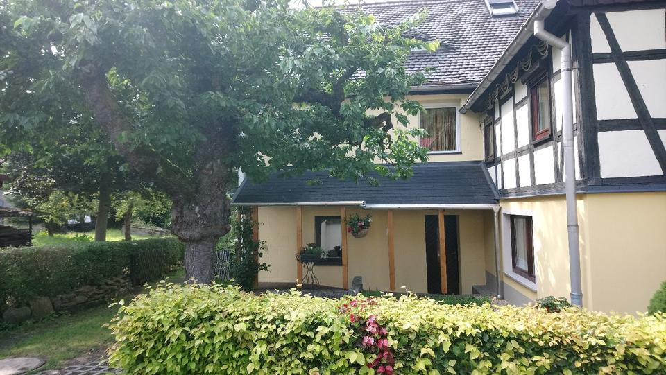 Thumbnail-20 qm-Appartement zum Wohnen oder als Büro