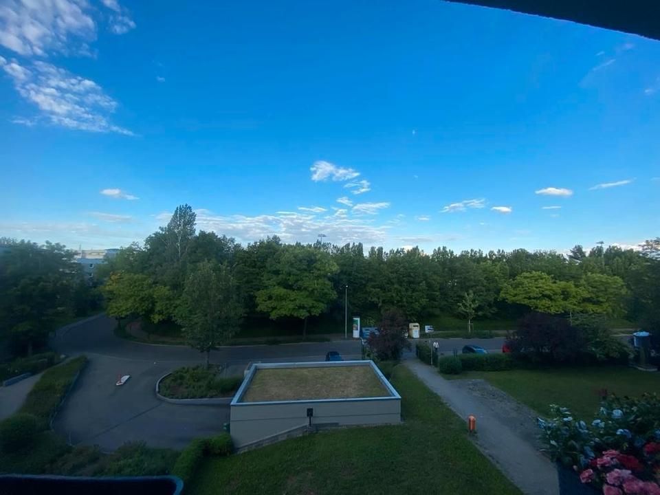 Thumbnail-Helle zwei Zimmer Wohnung