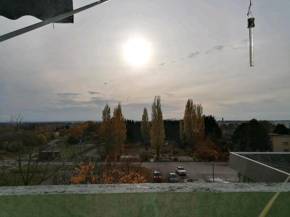 Thumbnail-3-Raum-Wohnung mit super Aussicht