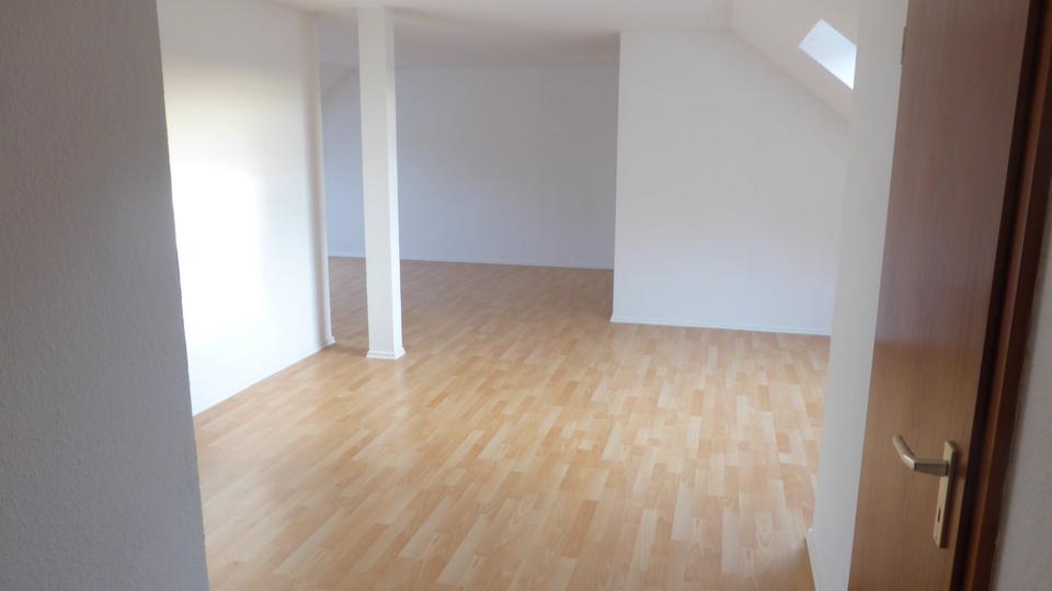 Thumbnail-2,5 Zimmer Wohnung Kleinaga Einbauküche zu kaufen provisionsfrei