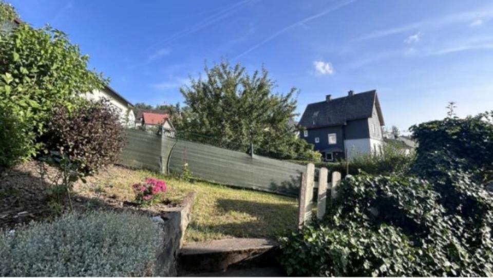 Thumbnail-Renovierte 55 m² Wohnung in Siegen