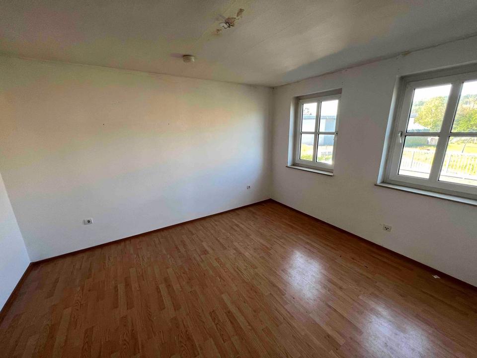 Thumbnail-Neu renoviert! 2 ZKB im Herzen des Werra Meißner Kreises