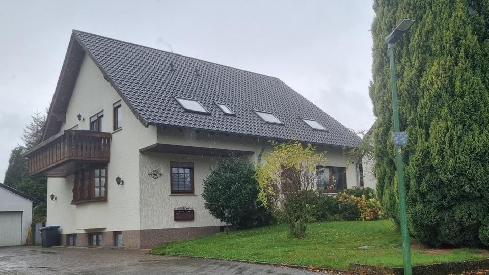 Thumbnail-Kleine Mietwohnung in Kirkel in guter Wohnlage