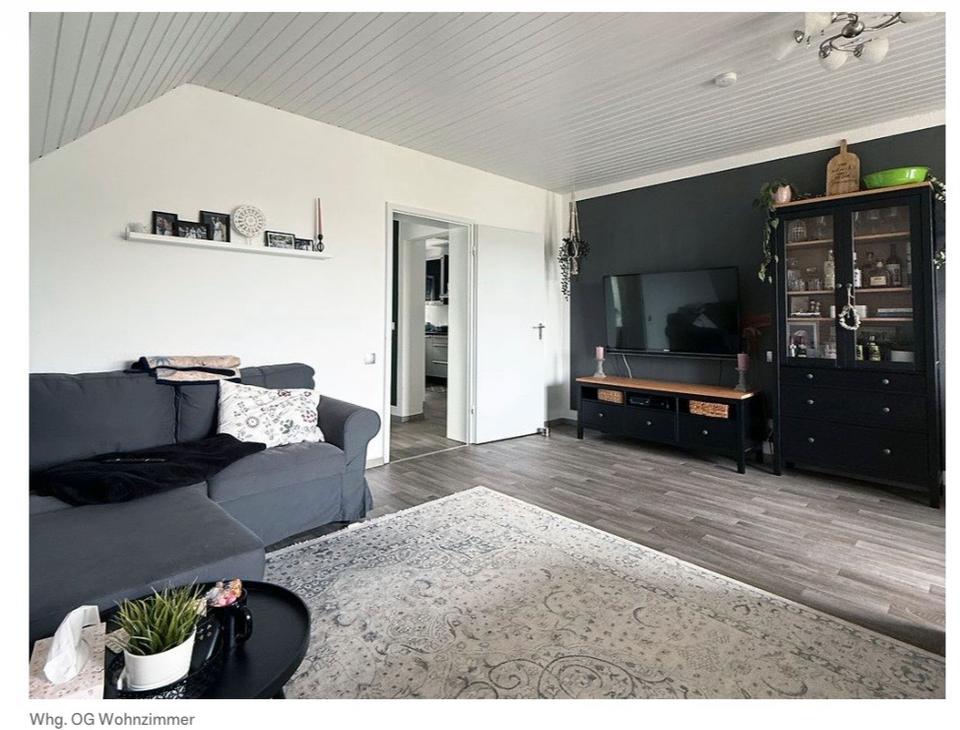 Thumbnail-Geräumige 4-Zimmer Mietwohnung in Mehrhoog