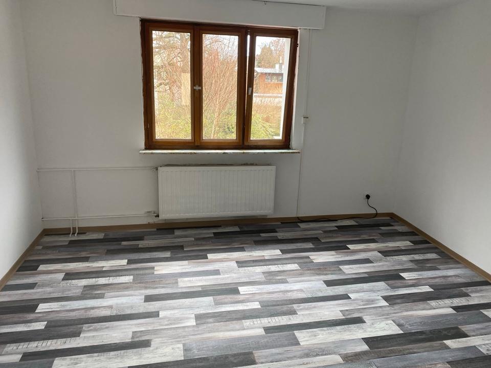 Thumbnail-2 Zimmer Wohnung in Mainz Weisenau