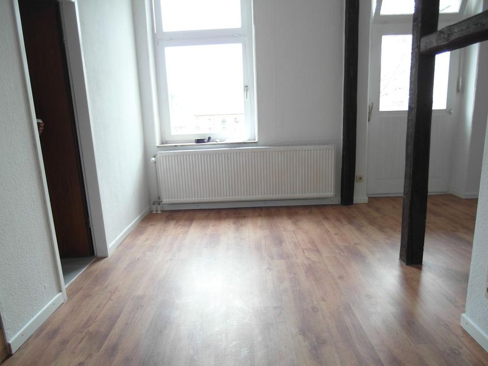 Thumbnail-Helle 1ZKB Marburg-Zentrum mit Balkon - Biegenstraße!
