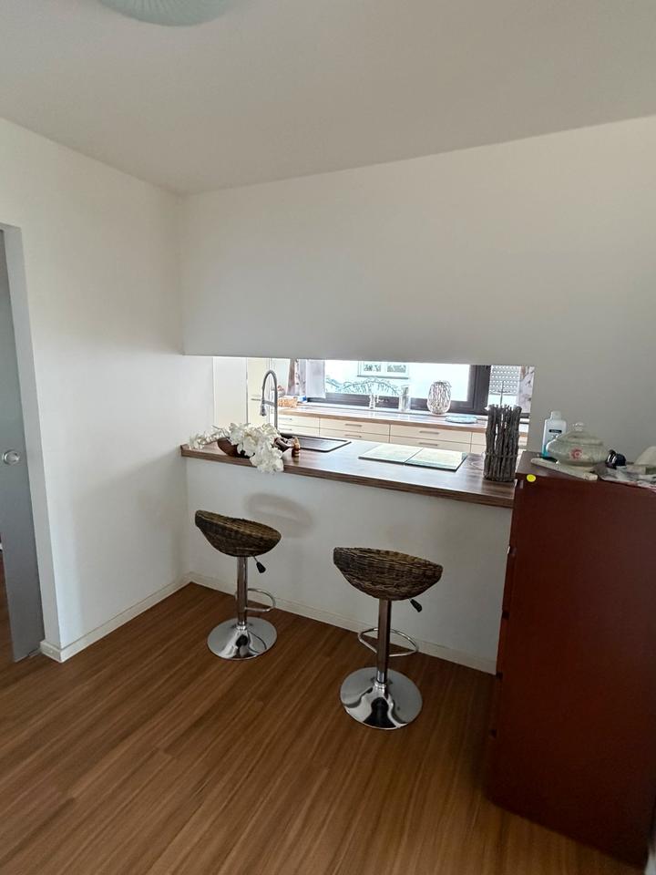 Thumbnail-4ZKB Wohnung in Ludwigshafen Waldsee frei ab 01.06.