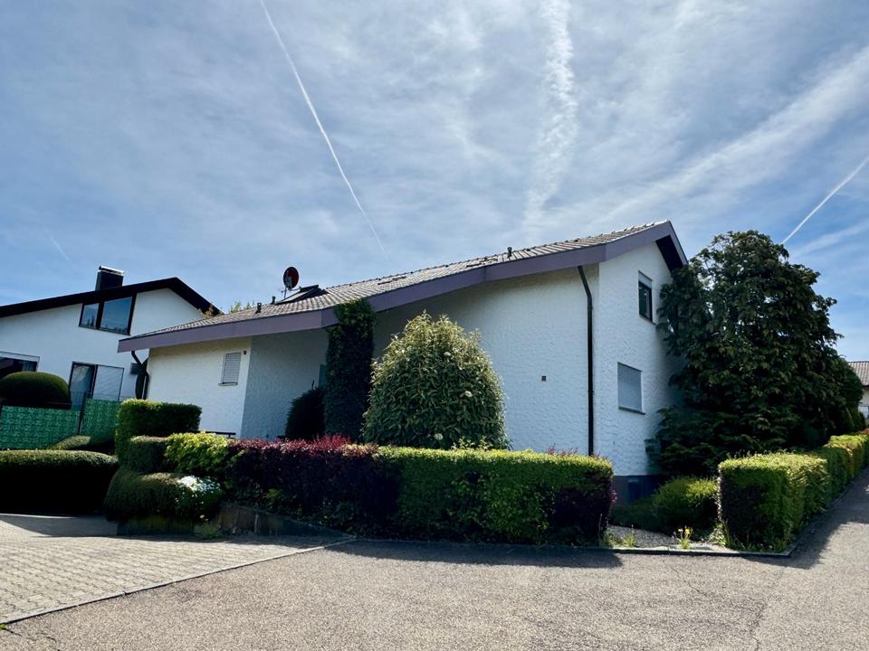 Thumbnail-2 Familienhaus - sofort verfügbar - provisionsfrei