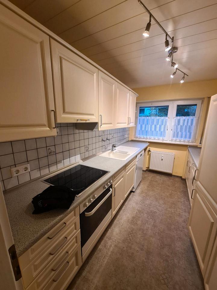 Thumbnail-3 Zimmer Wohnung in Untertürkheim