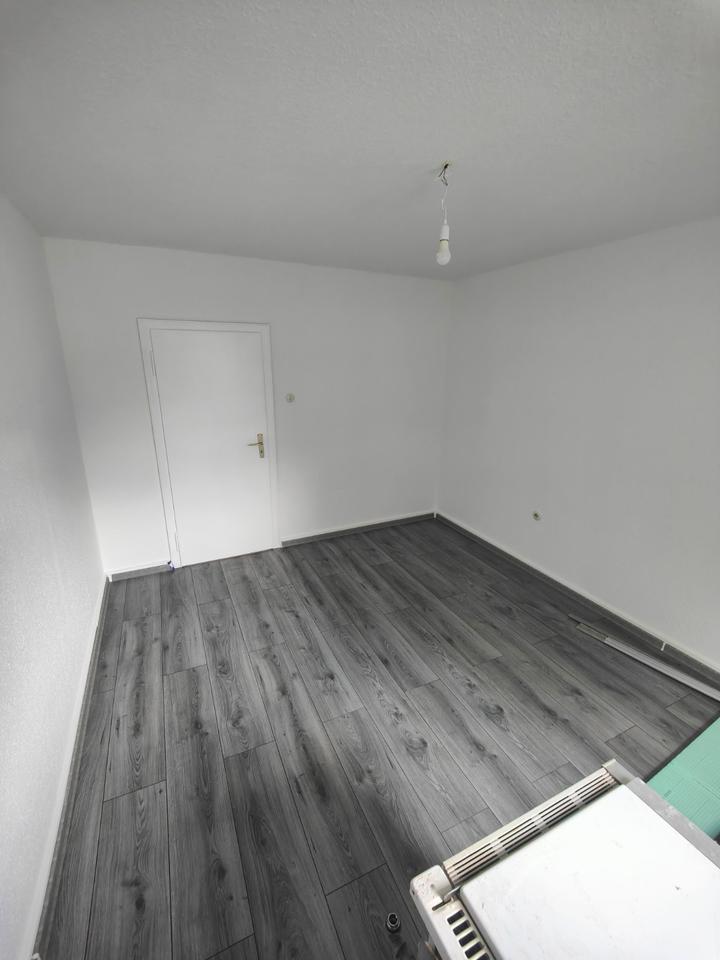 Thumbnail-attraktive 2 Zimmer Wohnung zu vermieten