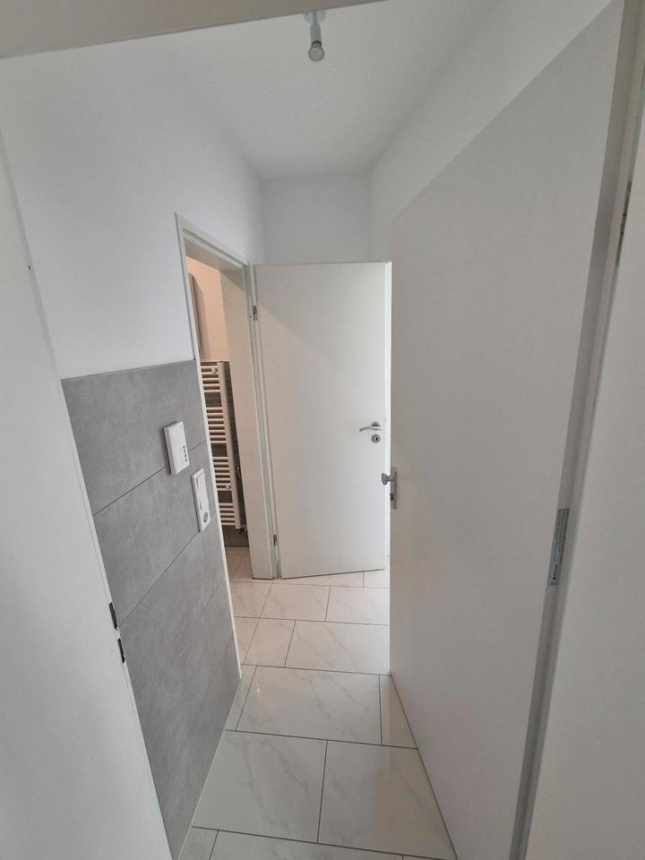 Thumbnail-1,5 zi. Wohnung Balkon Erdgeschoss