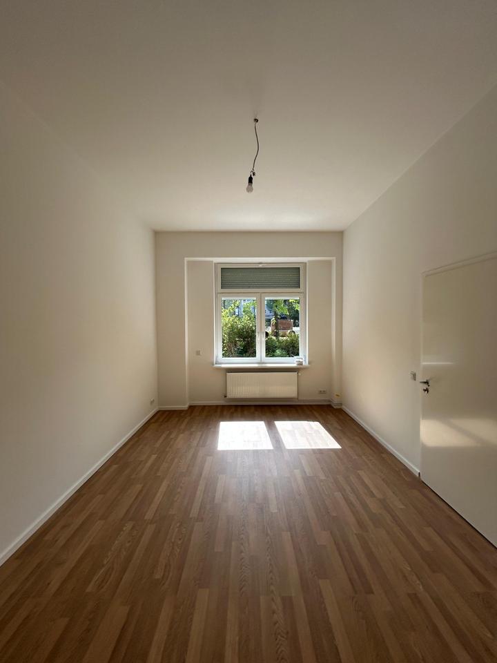 Thumbnail-Hochwertig sanierte 2-Zimmer-Wohnung – modern, stilvoll und bezugsfertig