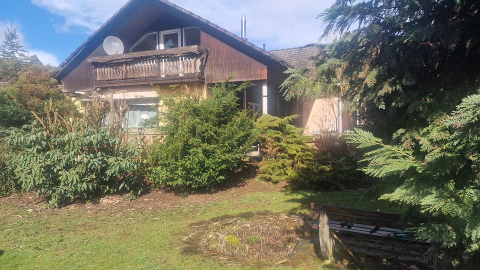 Thumbnail-Einfamilienhaus Winkelbungalow