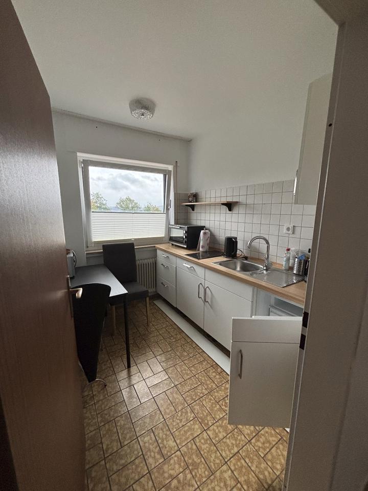 Thumbnail-Einliegerappartement Attendorn Mühlhardt