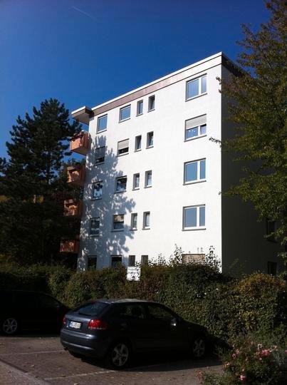 Thumbnail-Schön geschnitte 3 Wohnung in gepflegter Wohnanlage