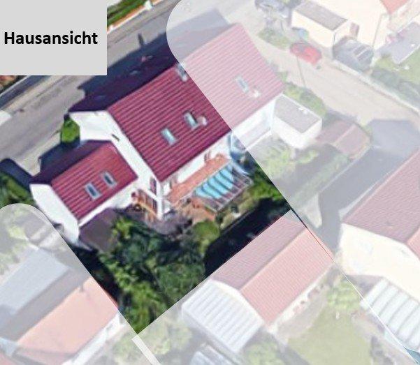 Thumbnail-Von Pivat Familienfreundliche DHH mit ausgebauter Doppelgarage