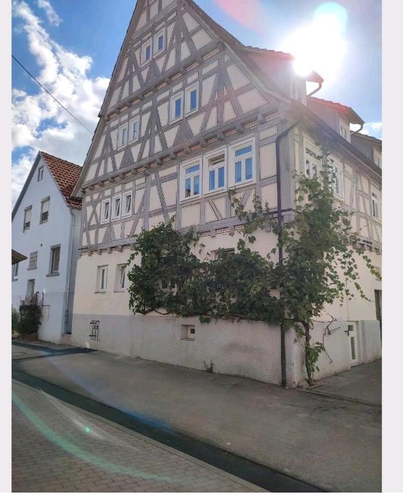 Thumbnail-Einzigartiges 1-Zimmer Apartment