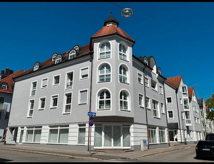 Thumbnail-3 Zimmer Wohnungen zu vermieten