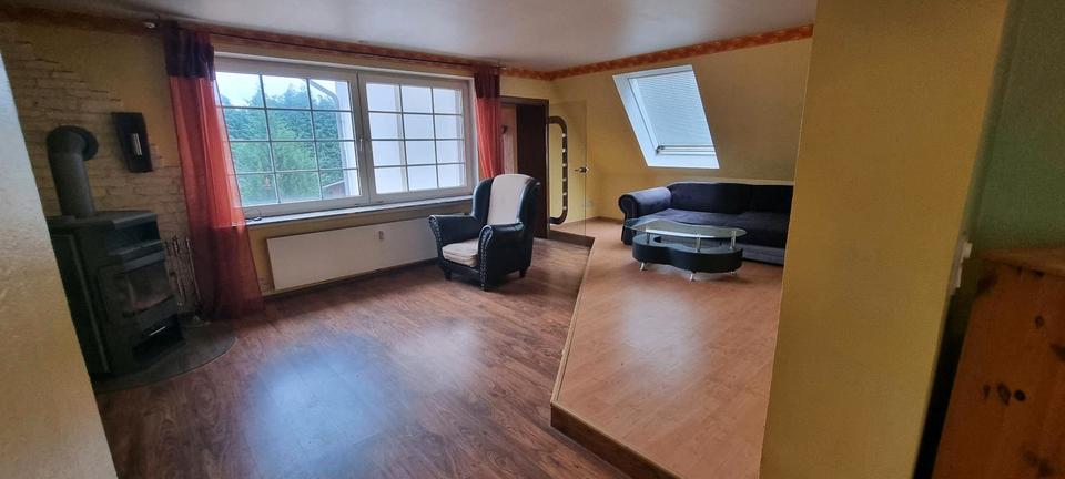 Thumbnail-3-Zimmer-Wohnung (120 m²) RintelnExten