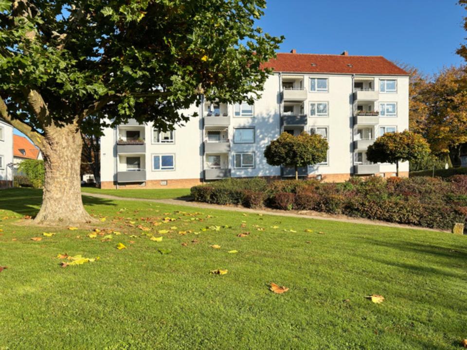 Thumbnail-Traumhafte moderne 3 Zimmer Wohnung Salzgitter Bad