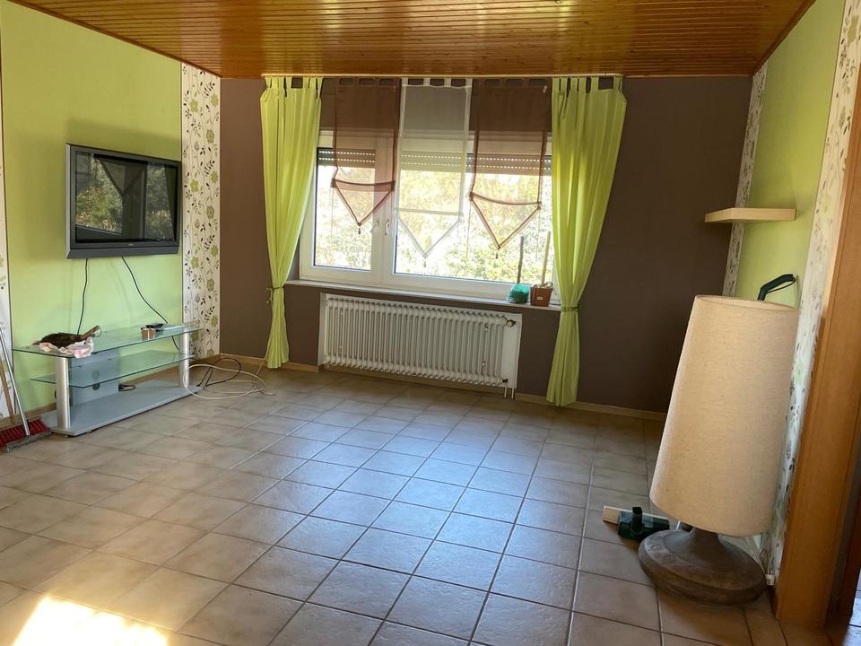 Thumbnail-Apartment im Zentrum von Hamminkeln zu vermieten