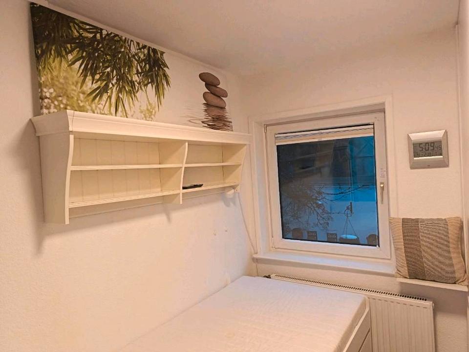 Thumbnail-Lauenau 1 Zimmer möbliert, mit separaten Eingang